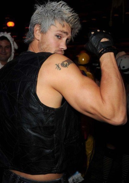 Chad Michael Murray Photo on myCast - Fan Casting Your Favorite Stories