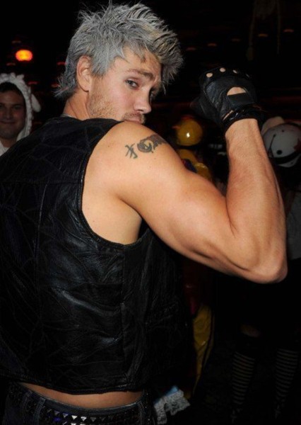 Chad Michael Murray photo