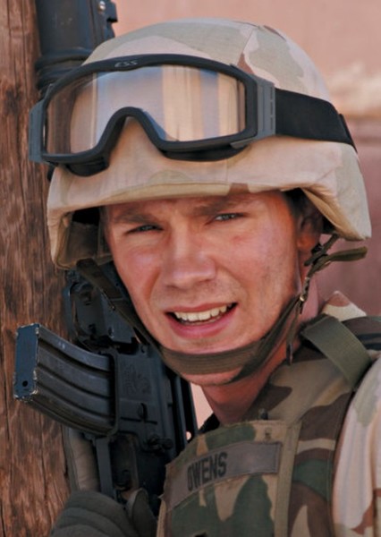 Chad Michael Murray photo