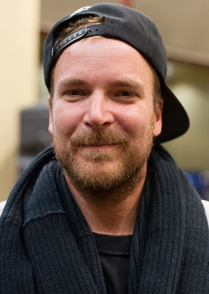 Chad Muska photo
