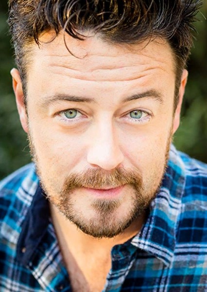 Chad Reinhart