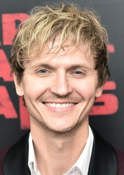 Chad Rook