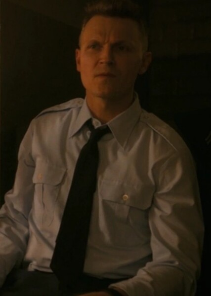 Chad Rook photo