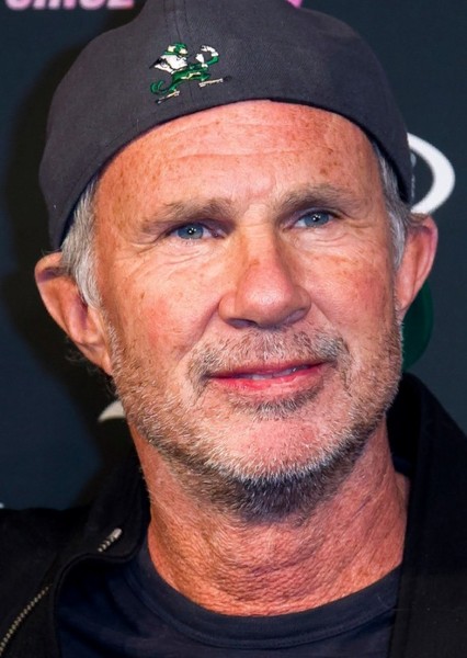 Chad Smith
