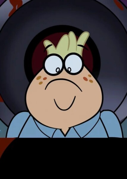 Chad Starlight