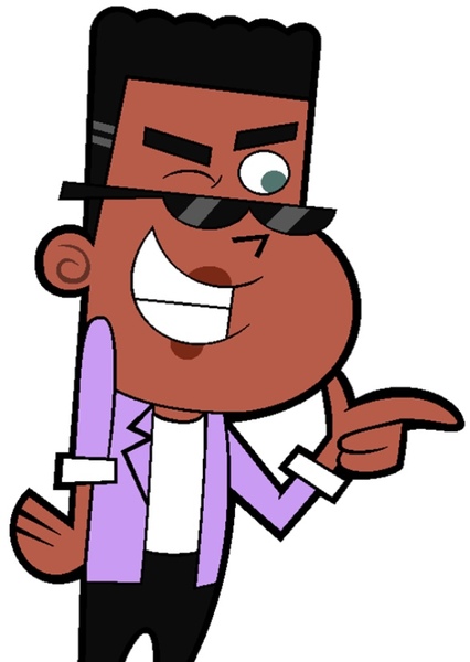 Chad (The Fairly Oddparents)