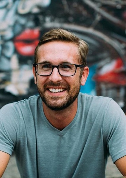 Chad Zigmund