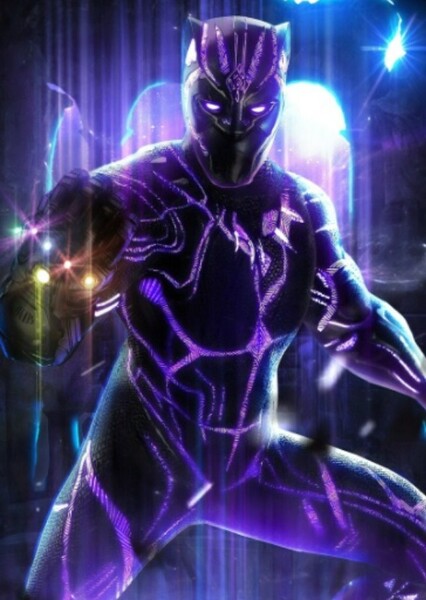 Chadwick Boseman photo