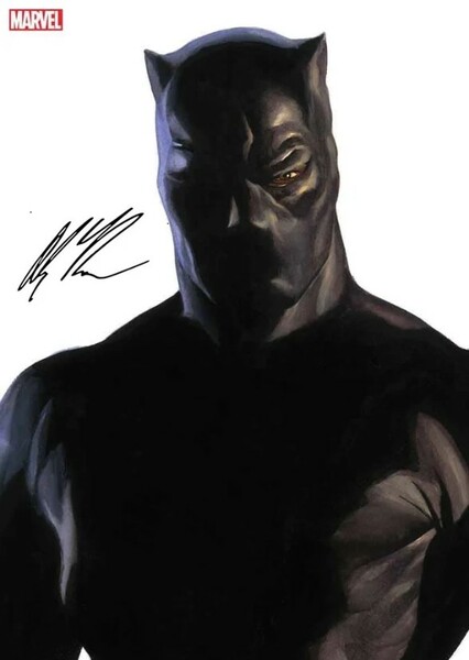 Chadwick Boseman photo