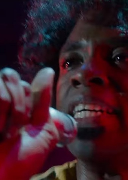 Chadwick Boseman photo