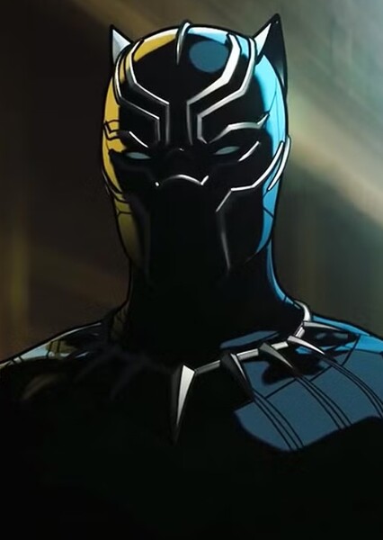 Chadwick Boseman photo