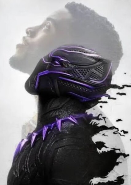 Chadwick Boseman photo