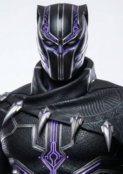Chadwick Boseman photo