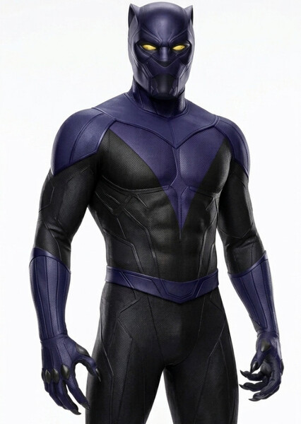 Chadwick Boseman photo