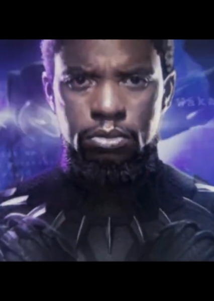 Chadwick Boseman photo