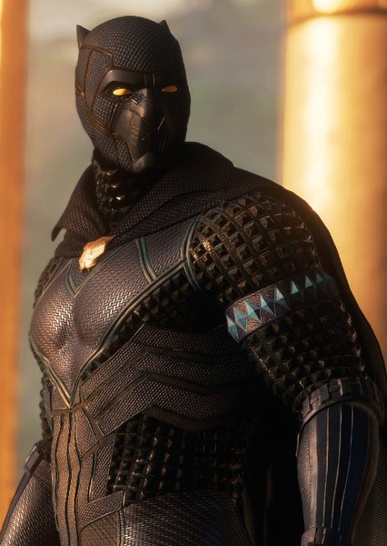 Chadwick Boseman photo