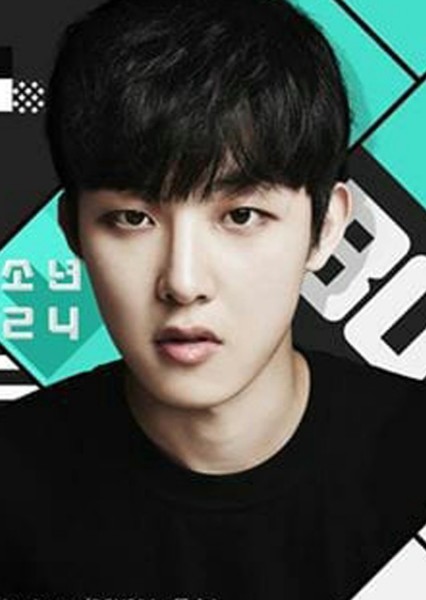Chae Ho-cheol photo
