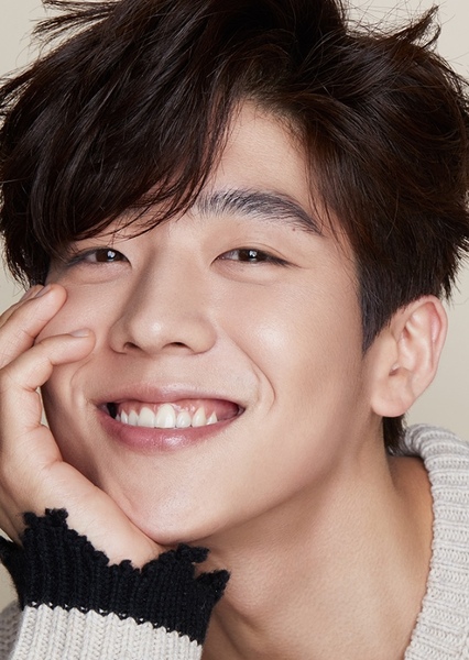 Chae Jong-hyeop photo