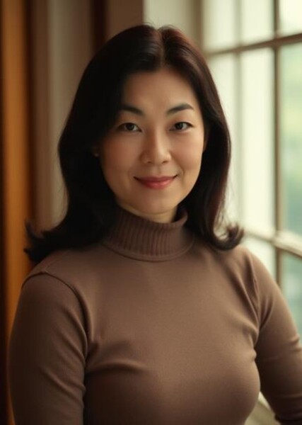 Chae Kook-hee photo
