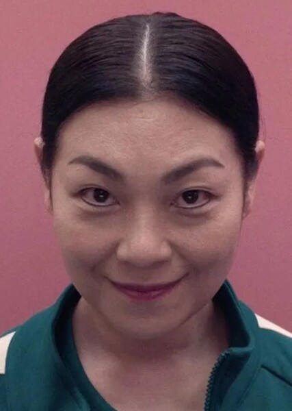 Chae Kook-hee photo