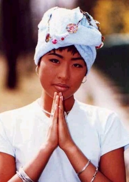 Chae Ri-na photo