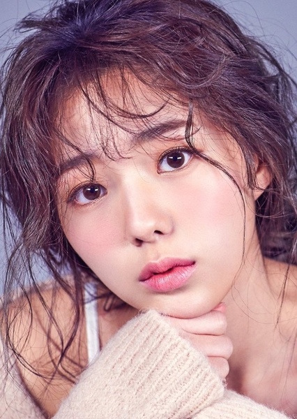 Chae Soo-bin photo