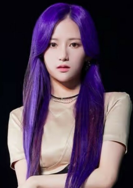 Chaebin (Choi Yubin)