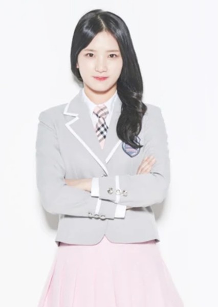 Chaebin (Choi Yubin) photo