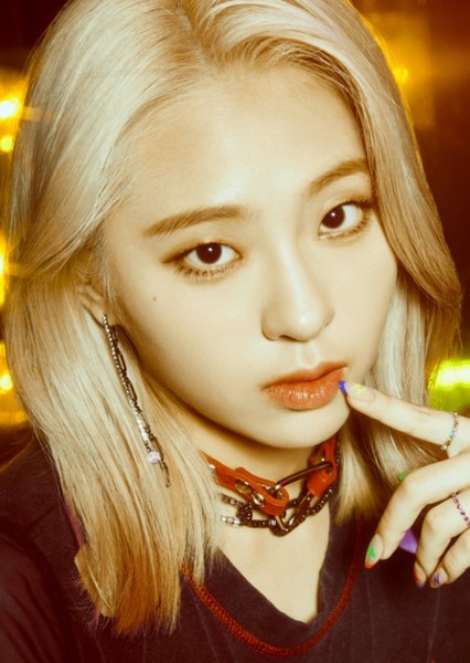 Chaerin photo