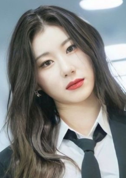 Chaeryeong