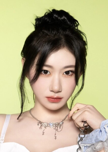 Chaeryeong photo