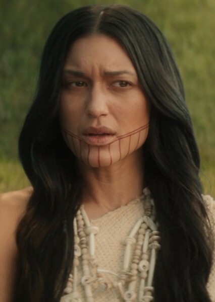 Chafa (Marvel Cinematic Universe)