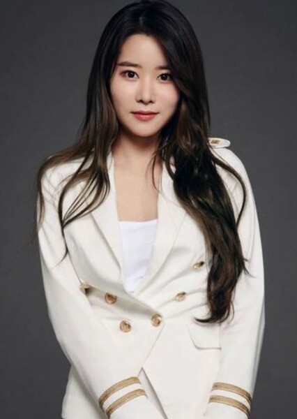 Chahee (Park Soo-young) photo
