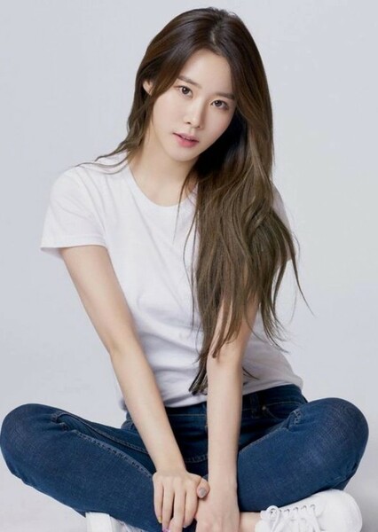 Chahee (Park Soo-young) photo
