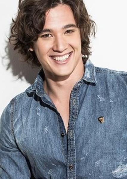 Chai Hansen photo