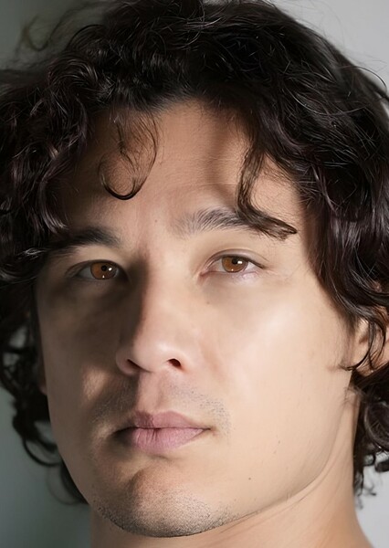 Chai Hansen