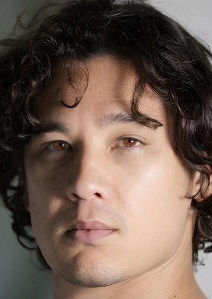 Chai Hansen photo