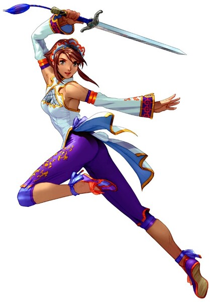 Chai Xianghua photo