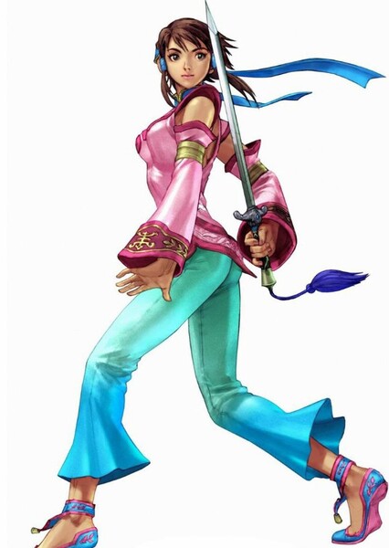 Chai Xianghua photo