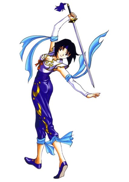 Chai Xianghua photo
