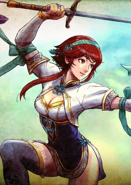 Chai Xianghua