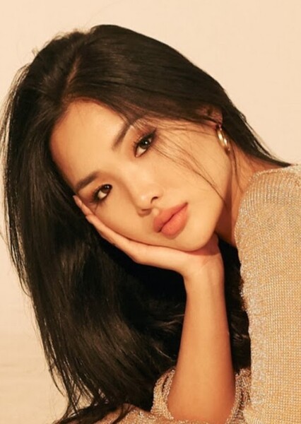 Chailee Son photo