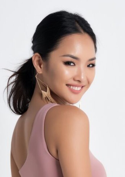 Chailee Son photo