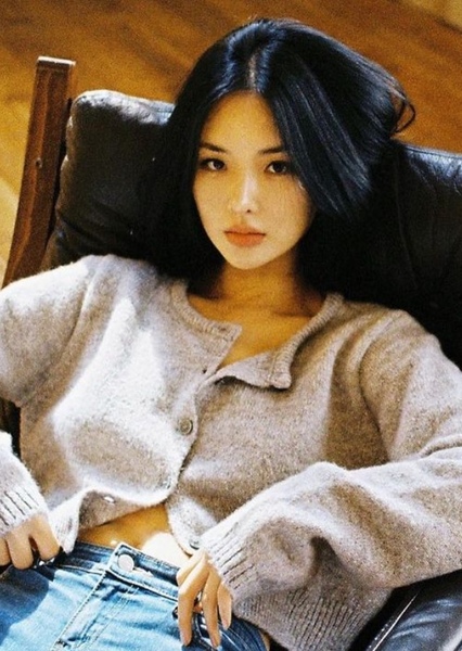 Chailee Son photo