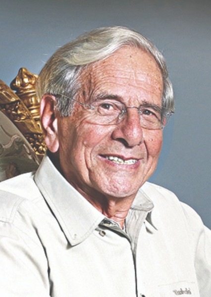 Chaim Topol