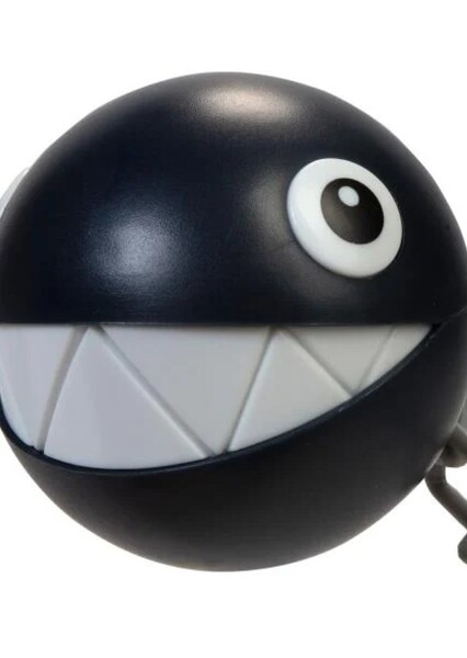 Chain Chomp photo