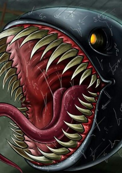Chain Chomp photo