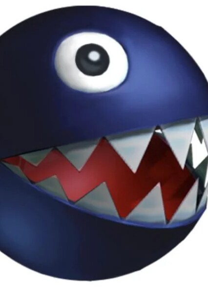 Chain Chomp photo