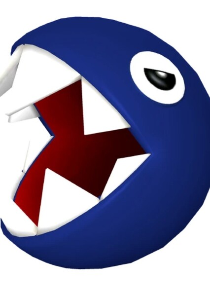 Chain Chomp photo