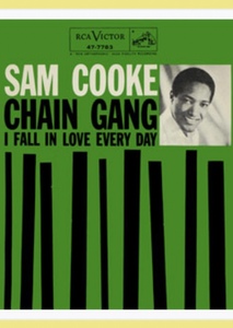 Photos of Chain Gang (Sam Cooke) on myCast - Fan Casting Your Favorite ...